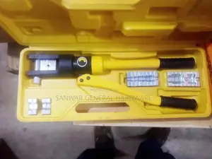 Crimping Tools/Lagging Tool(16-300mm)