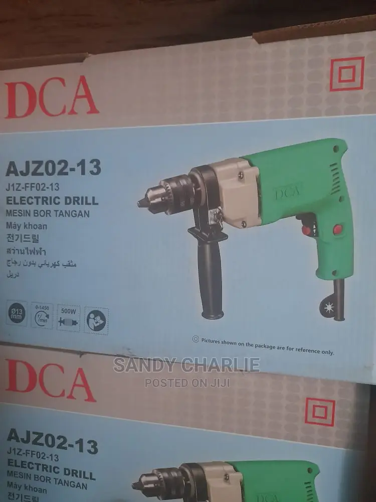 Quality Drill Machines