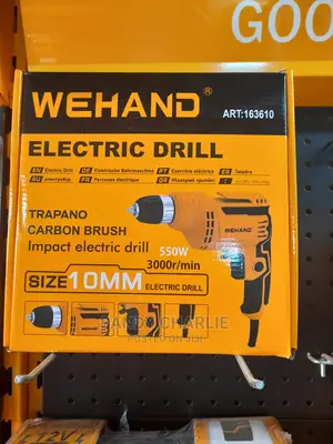Quality Drill Machines