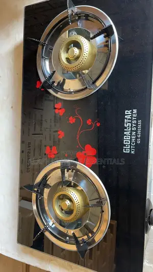 Globalstar Double Gas Plates