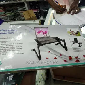 Laptop Table