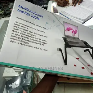 Laptop Table