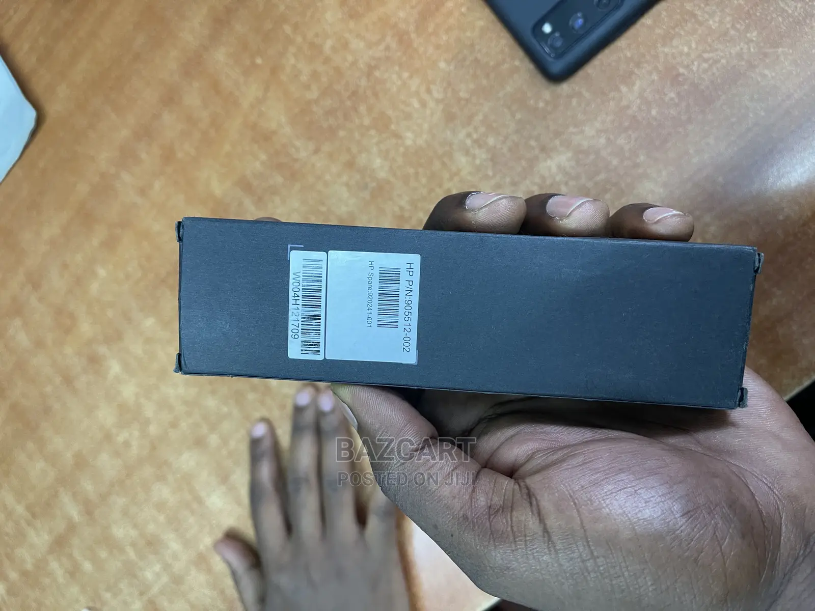 Original Hp Stylus Pen - Brand New