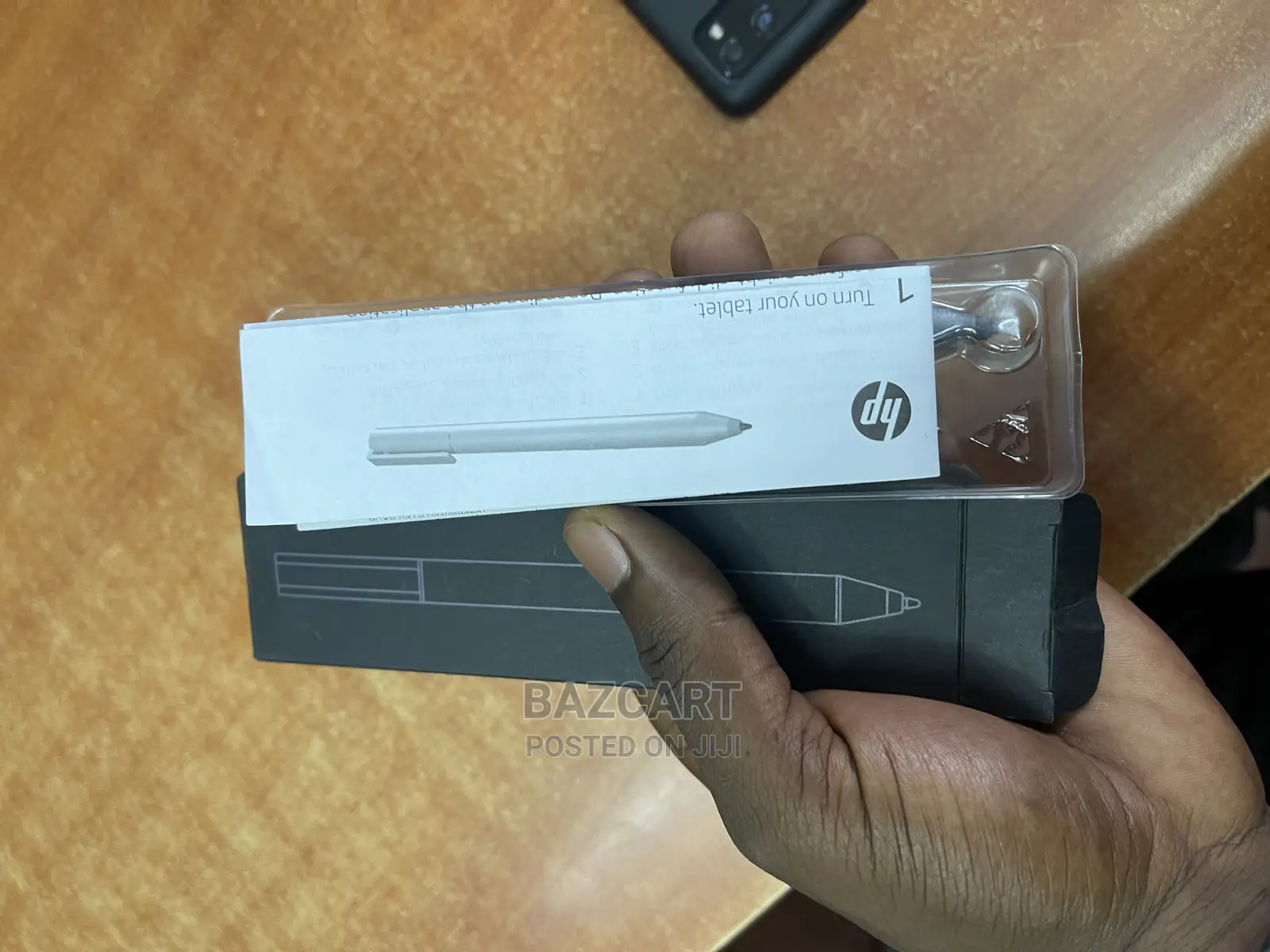 Original Hp Stylus Pen - Brand New