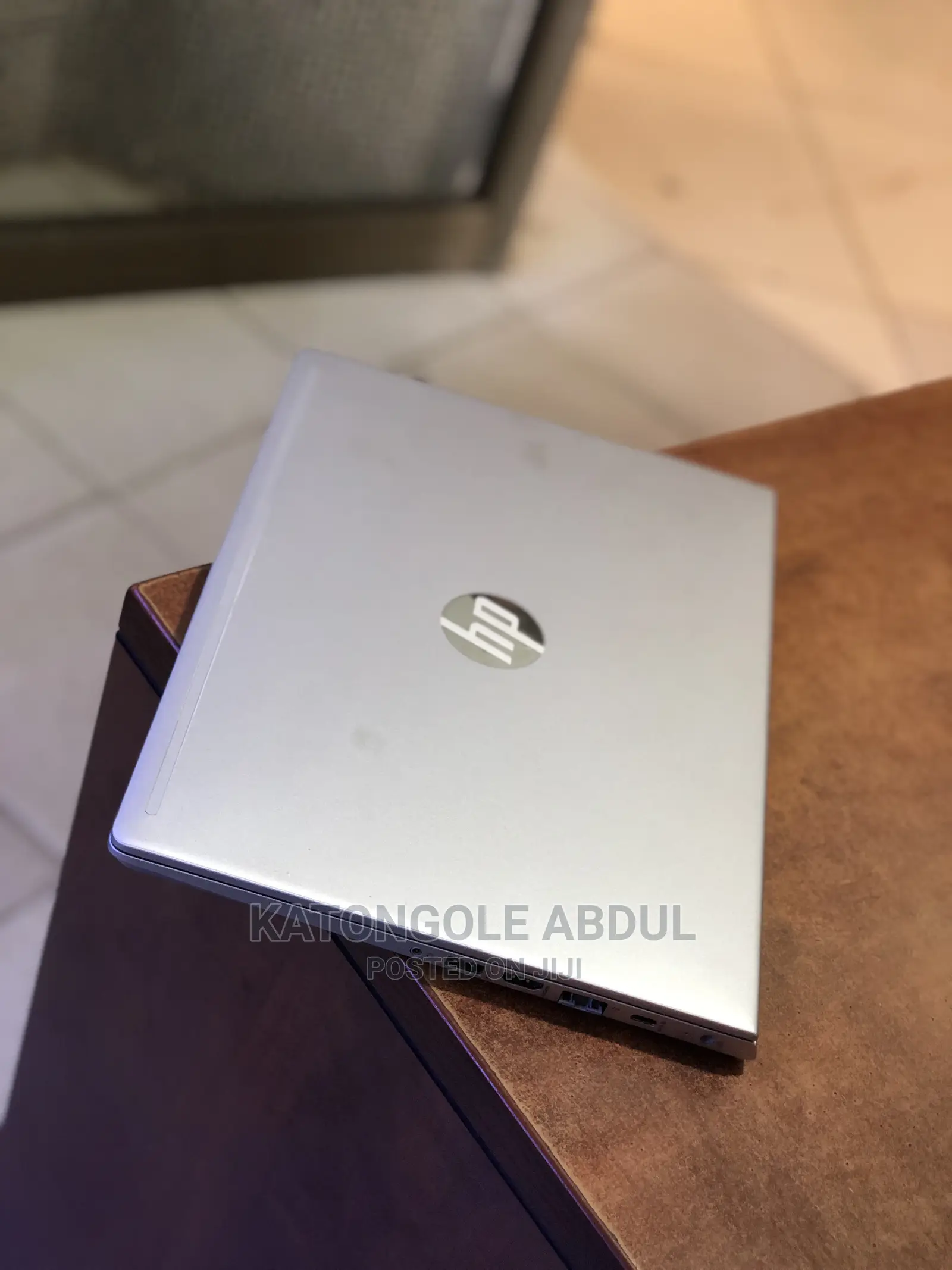New Laptop HP ProBook 430 G7 8GB Intel Core I7 HDD 1T