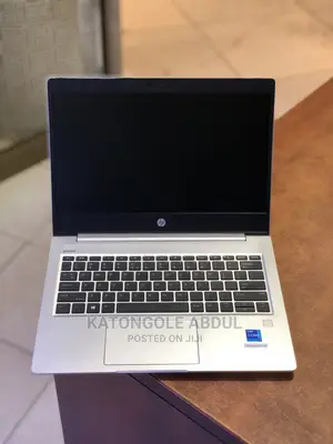 New Laptop HP ProBook 430 G7 8GB Intel Core I7 HDD 1T