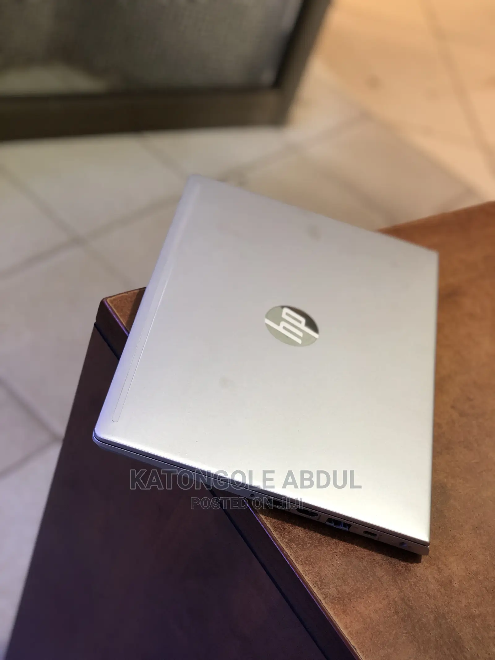 New Laptop HP ProBook 430 G7 8GB Intel Core I7 HDD 1T