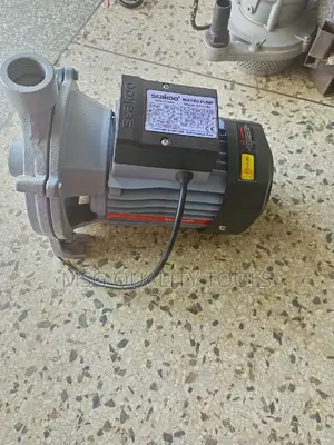 Surface Pump