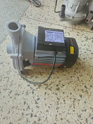 Surface Pump