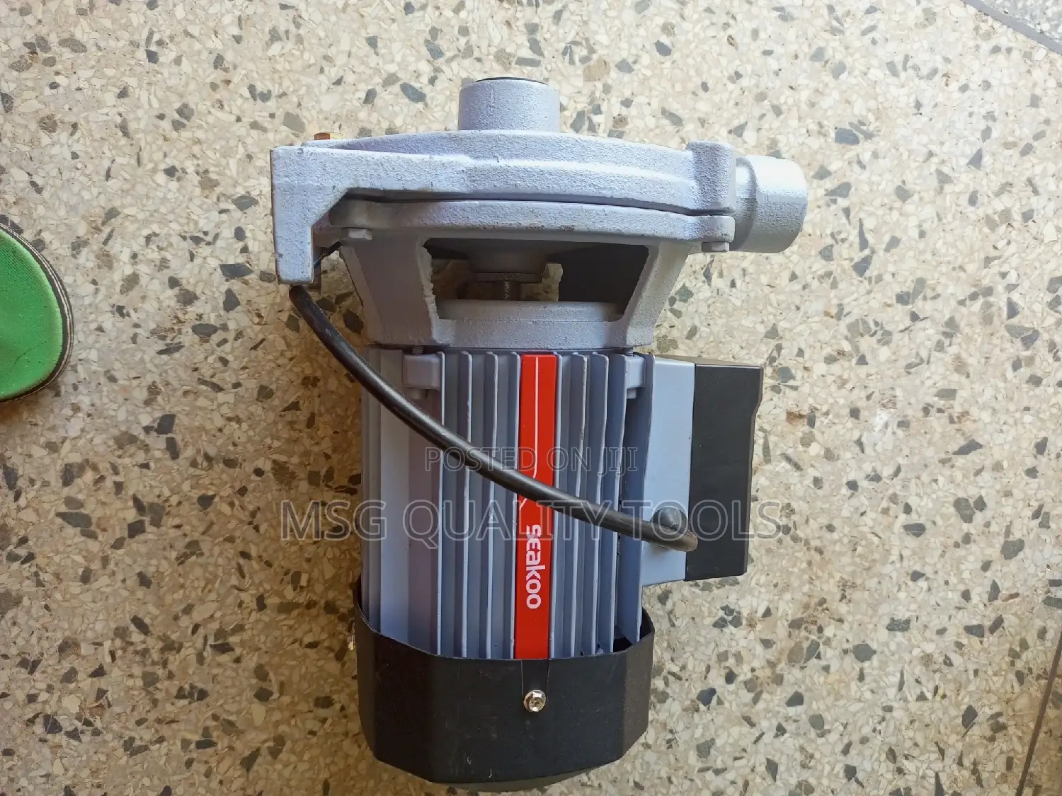Surface Pump