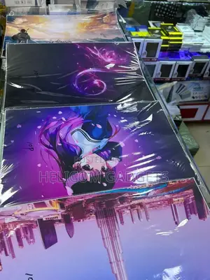 Colourful Laptop Skins