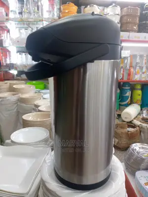 5L Flask Always