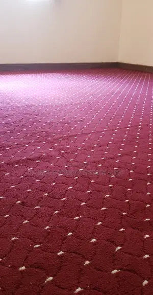 Galaxy Carpets/Galaxy Carpets