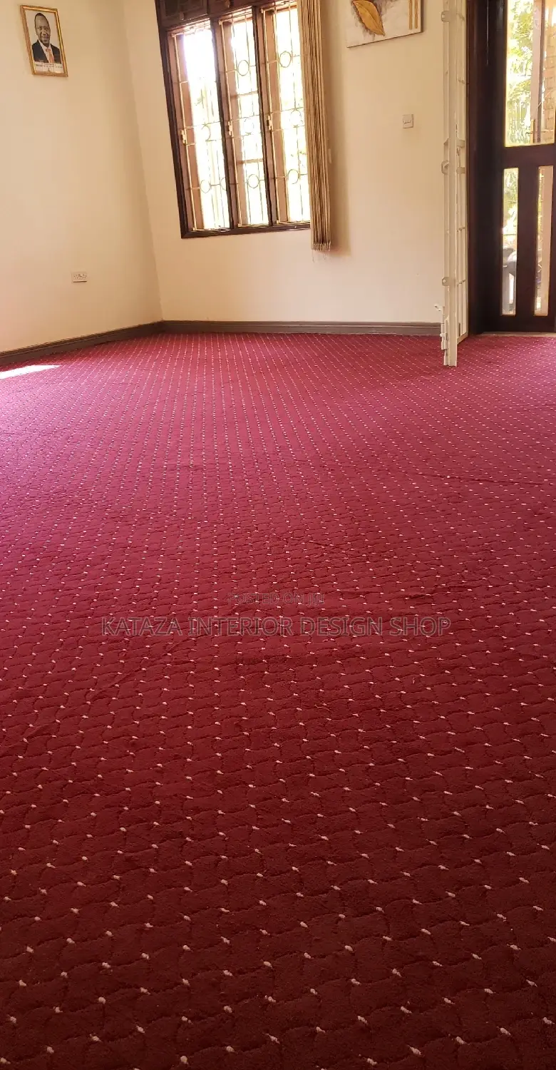 Galaxy Carpets/Galaxy Carpets