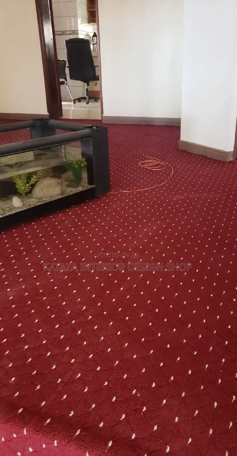 Galaxy Carpets/Galaxy Carpets