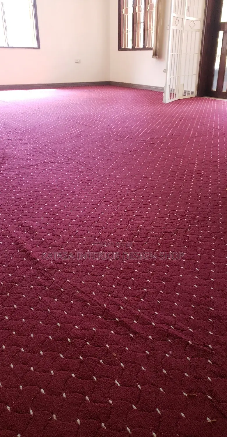 Galaxy Carpets/Galaxy Carpets