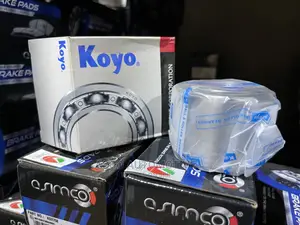 Genuine Koyo Japan Rear Hub Bearing Subaru Forester SF5 SG5