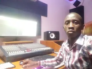 Music Mixing and Mastering