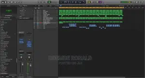 Music Mixing and Mastering