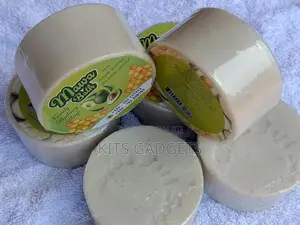 Mawa Bath Soap