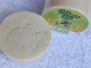 Mawa Bath Soap