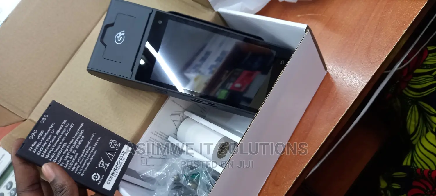 Smart Z90 Pos Printer With Smart Card Reader