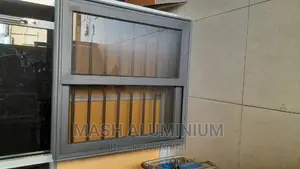 Sound Proof Sliding Windows