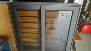 Sound Proof Sliding Windows