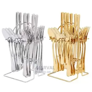 Cuttlery Set