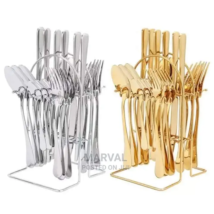 Cuttlery Set