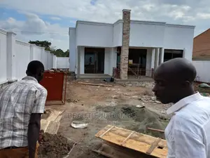 Furnished 4bdrm Bungalow in Kira, Central Division for Sale