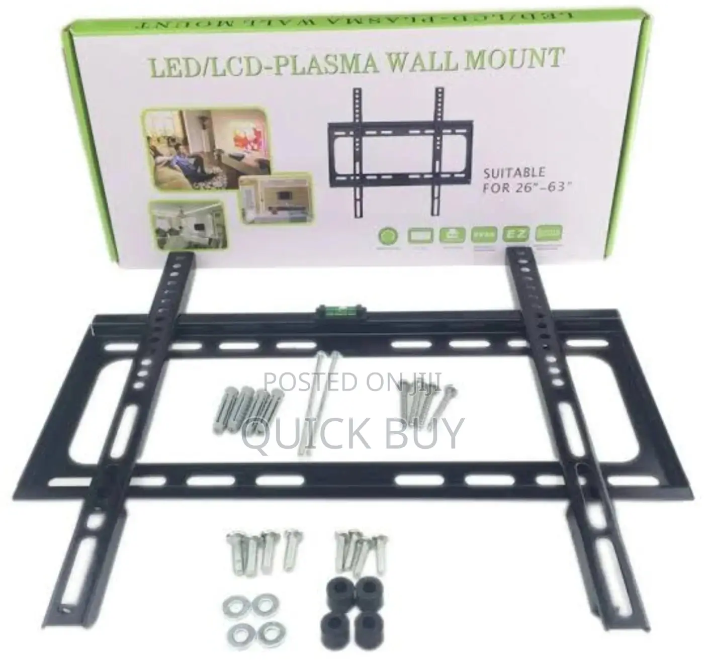 Adjustable Tv Wall Mount Bracket