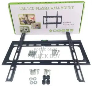 Adjustable Tv Wall Mount Bracket