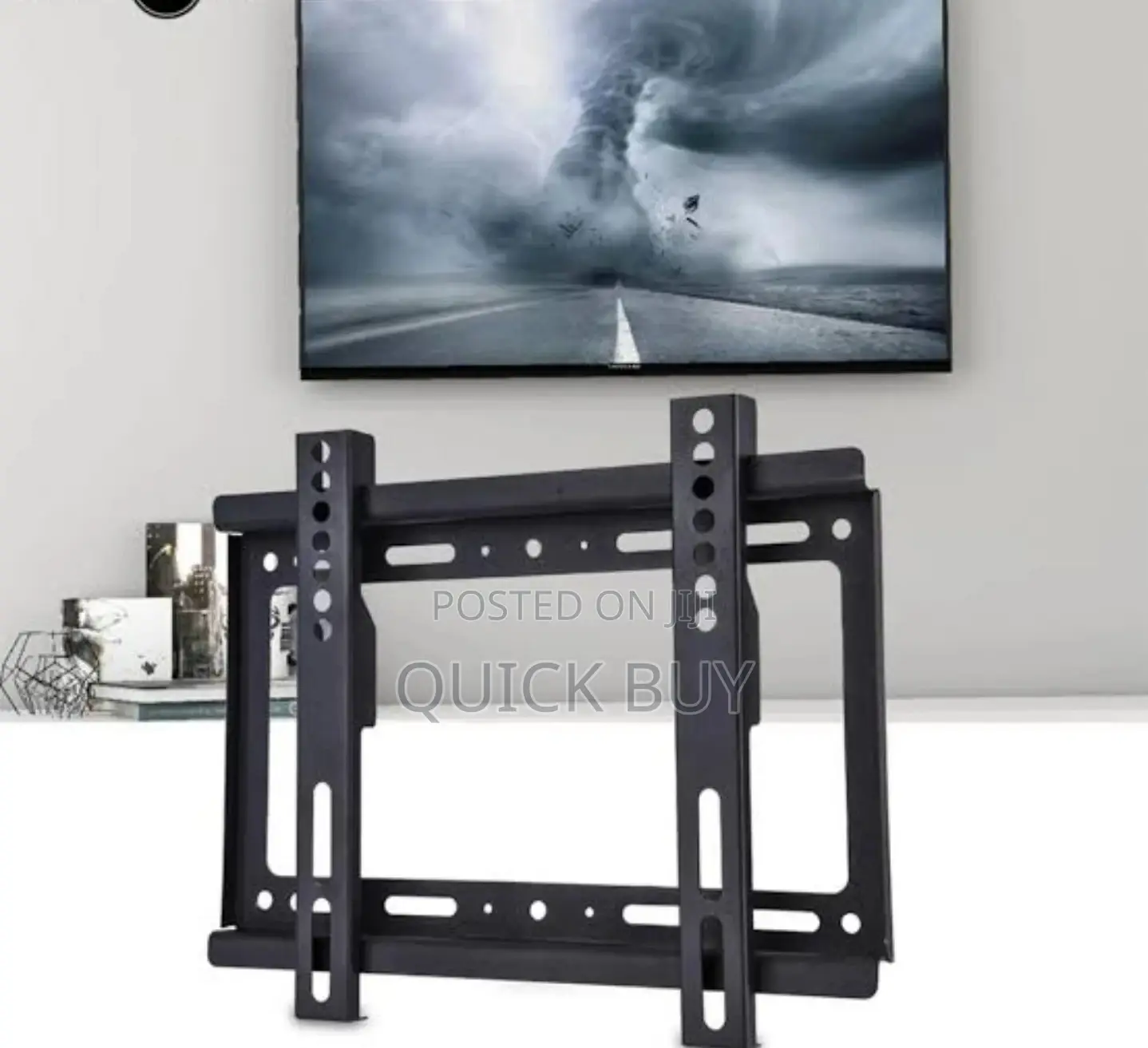 Adjustable Tv Wall Mount Bracket