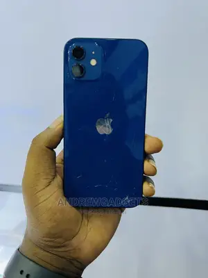 Apple iPhone 12 128 GB Blue