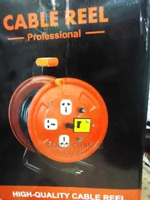 Cable Reel