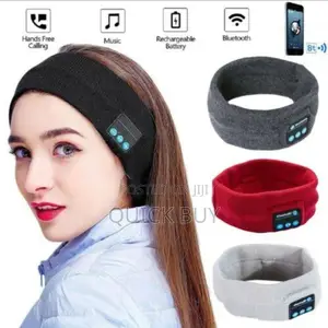 Wireless Bluetooth Headband