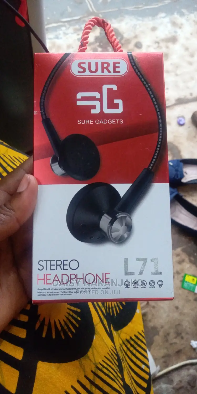 Sure Headsets