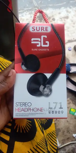 Sure Headsets