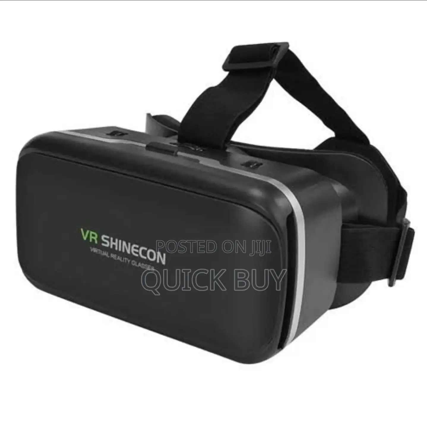 Virtual Reality Vr Headsets