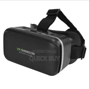 Virtual Reality Vr Headsets
