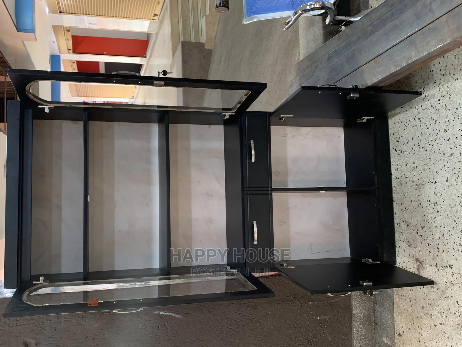 Office/ Home Side Boards