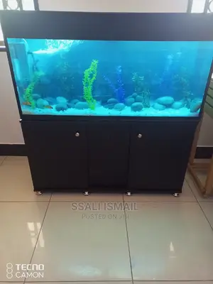 We Make Only Best Aquality Aquatiums