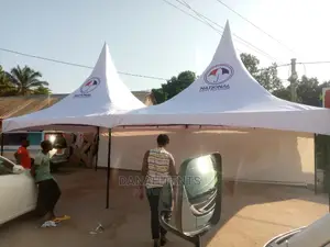 100 Seater Tents