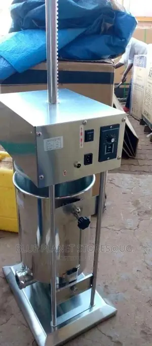 20litre Electric Sausage Maker/Stuffer Machine || Commercial