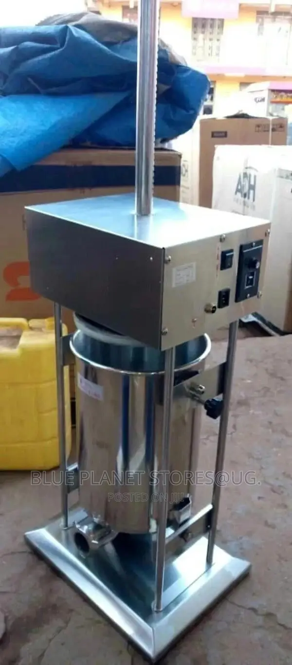 20litre Electric Sausage Maker/Stuffer Machine || Commercial