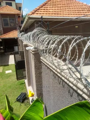 CCTV Cameras Installation