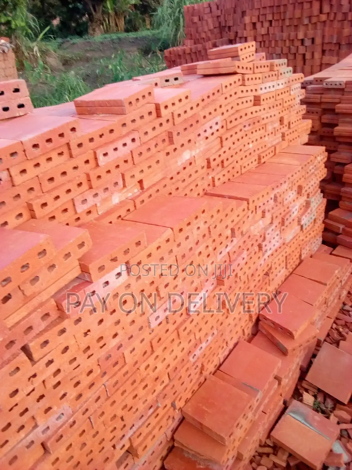 Make Your Floor Safer(Clay Floor Tiles)