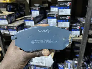 Genuine Asimco Front Brake Pads Subaru Outback Legacy Turbo