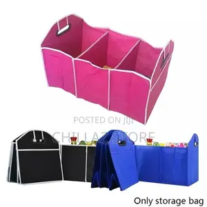 Trunk Organiser